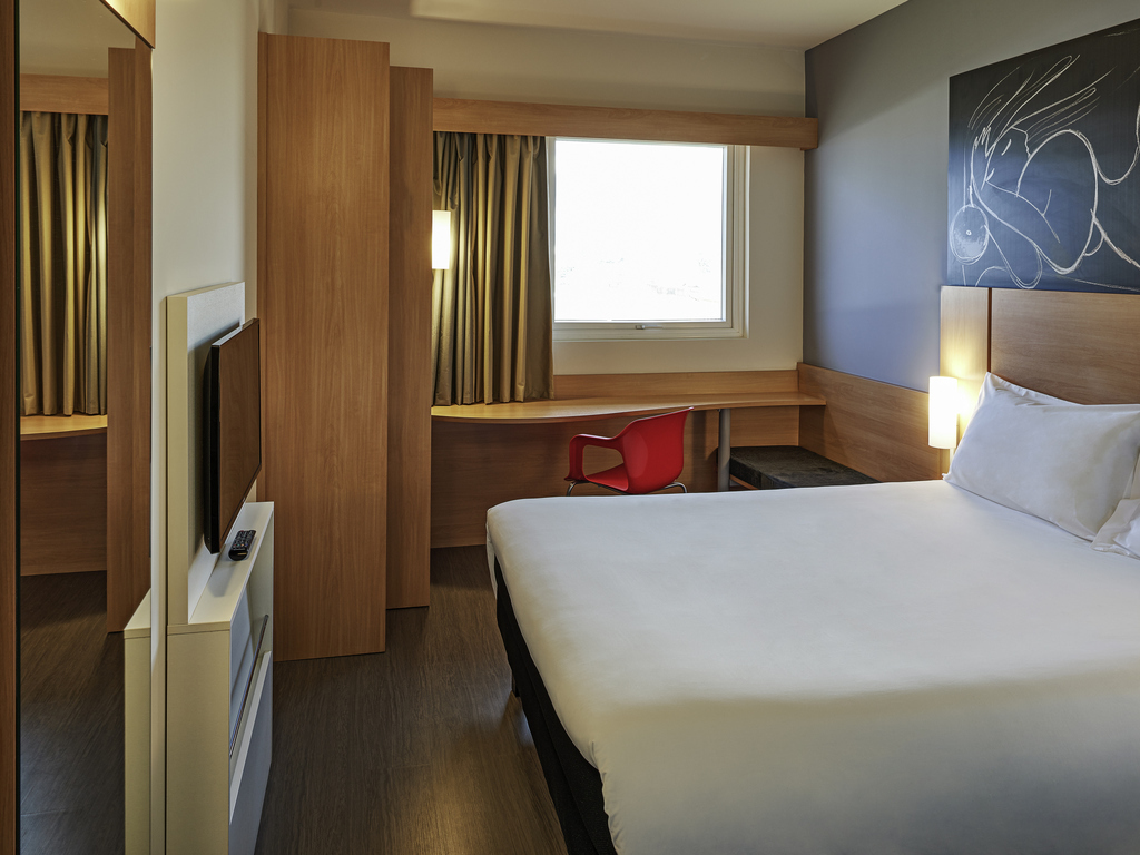 Hotel Ibis