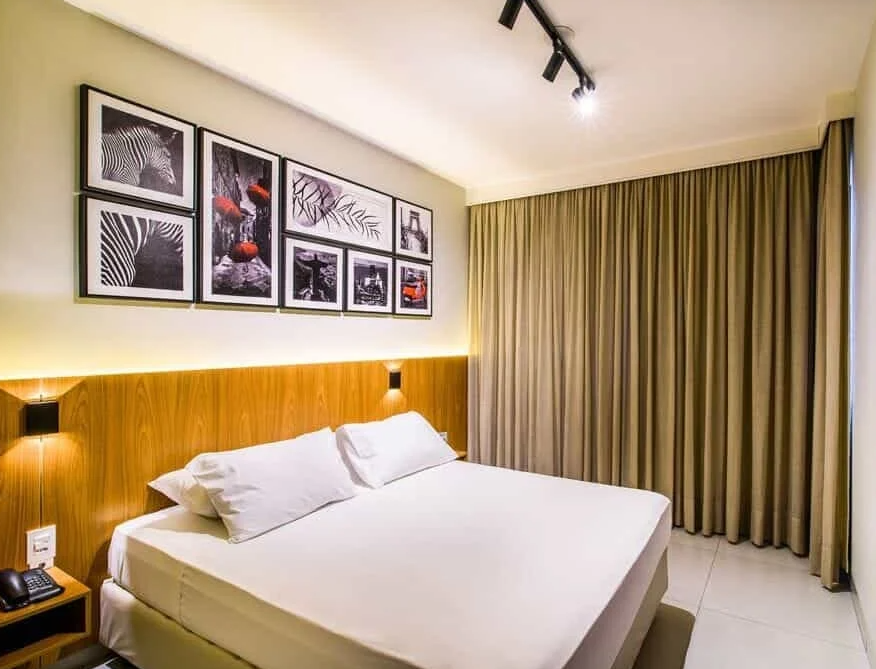 Hotel Slaviero