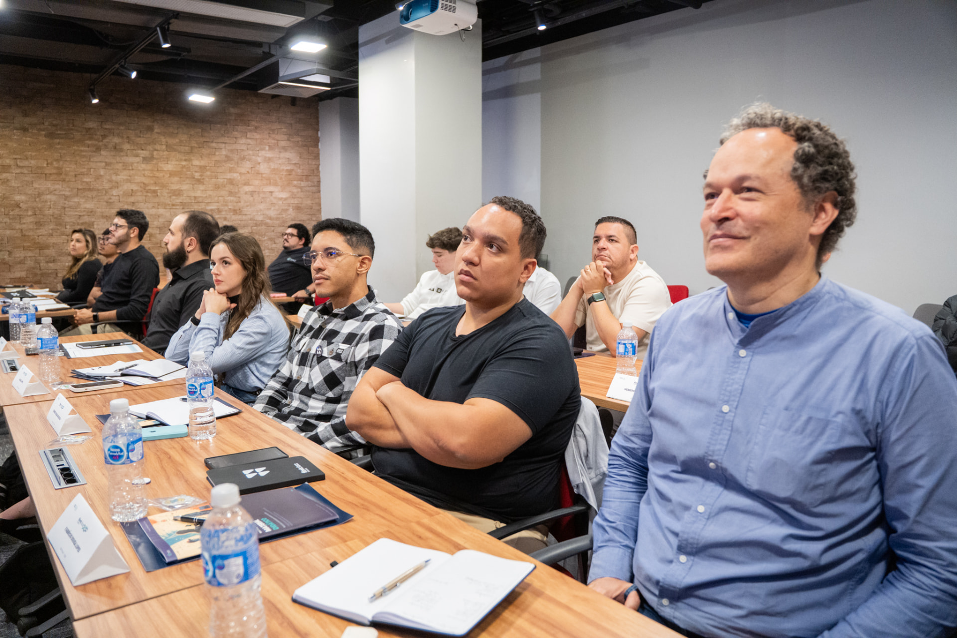 Turma 1 — foto 3