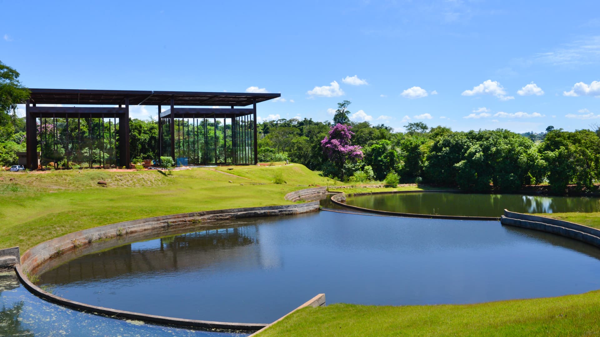 Jardim Botânico de Londrina