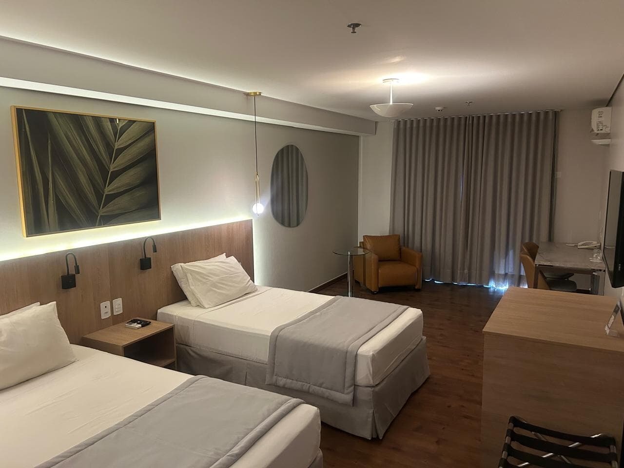Hotel Premium Jk